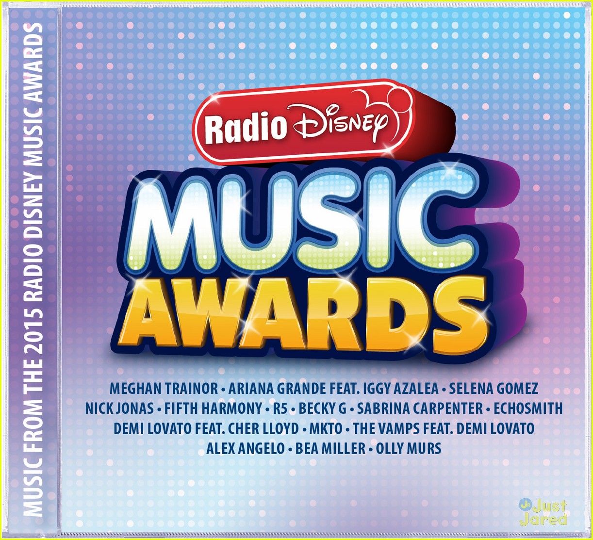 rdma soundtrack track listing exclusive 01