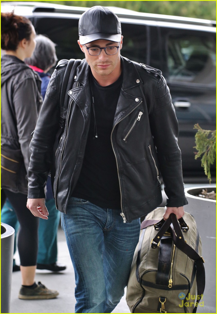 colton haynes returns from vancouver 05