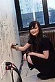 ashley rickards getting it together aol build series 06