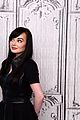 ashley rickards getting it together aol build series 15