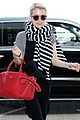 emma roberts flies to nyc on easter sunday 04