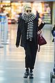emma roberts flies to nyc on easter sunday 07
