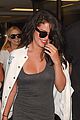 selena gomez is back home ready for work 03