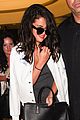 selena gomez is back home ready for work 05