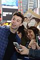 shawn mendes new video gma appearance 02