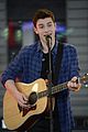 shawn mendes new video gma appearance 12