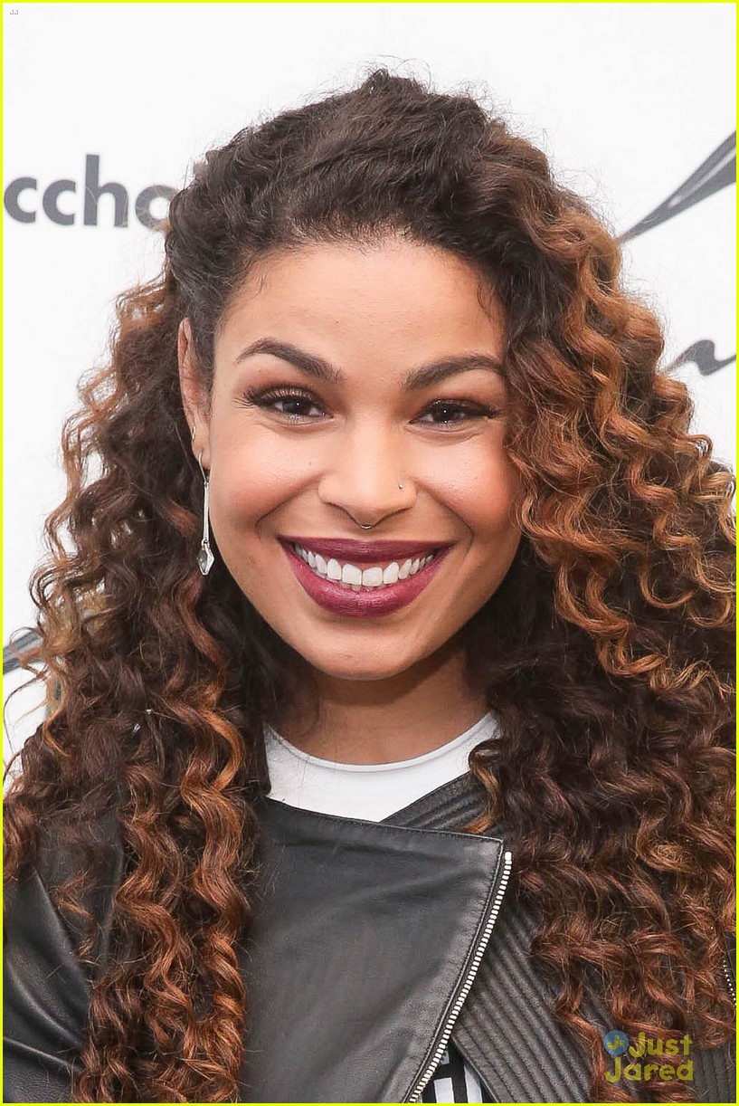 jordin sparks signs up for nick cannon presents wild n out 02