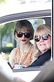 taylor swifts mother andrea diagnosed with cancer 02