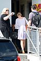 taylor swifts mother andrea diagnosed with cancer 13