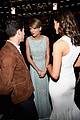 taylor swift mom andrea share touching backstage acm moment 18