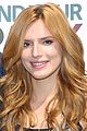 bella thorne find your park event nyc 02