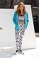 bella thorne find your park event nyc 24