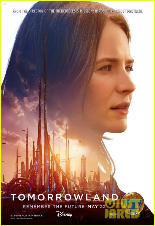 tomorrowland new posters revealed 01