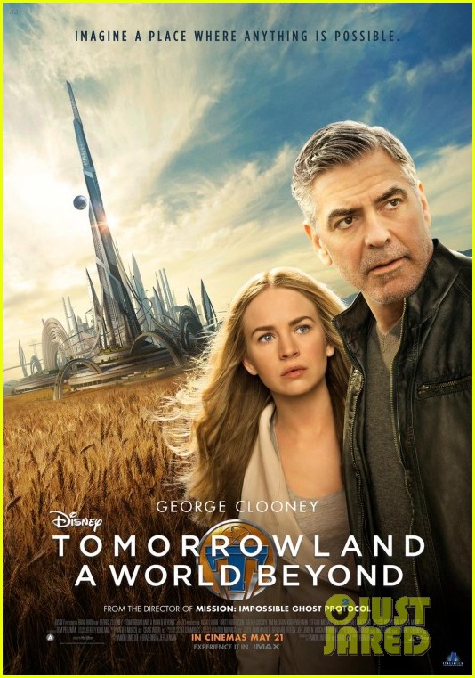 tomorrowland new posters revealed 02