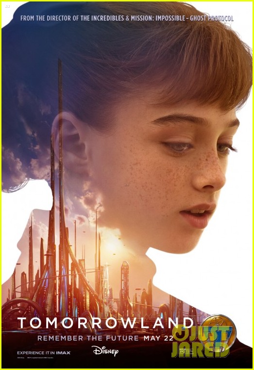 tomorrowland new posters revealed 05