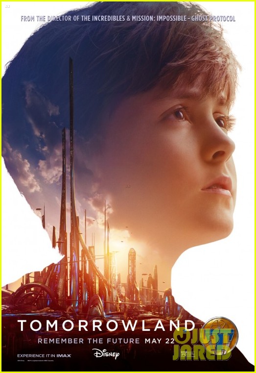 tomorrowland new posters revealed 06