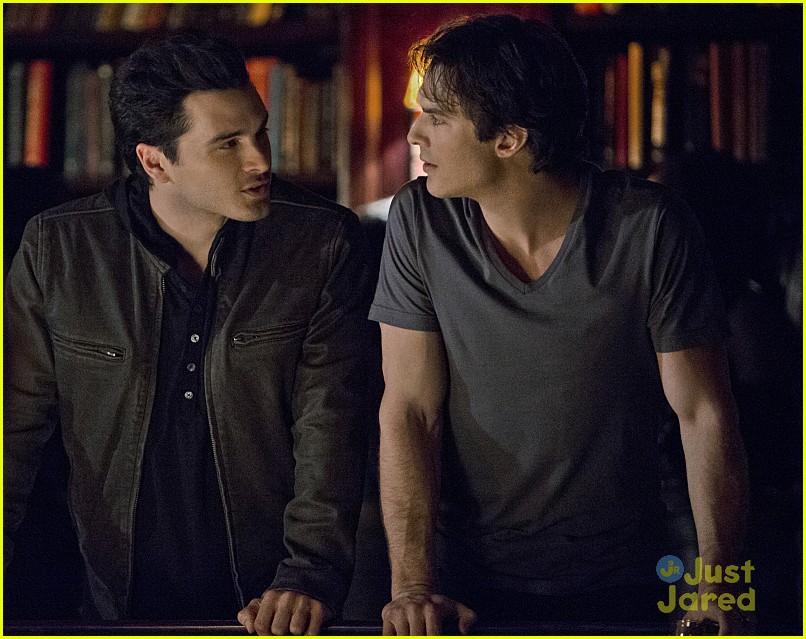 tvd id leave my happy home for you 04