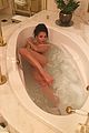 fka twigs goes naked in bathtub 02