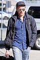 wentworth miller arthur darvill arrive vancouver flash spinoff 12