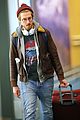 wentworth miller arthur darvill arrive vancouver flash spinoff 13