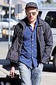 wentworth miller arthur darvill arrive vancouver flash spinoff 22