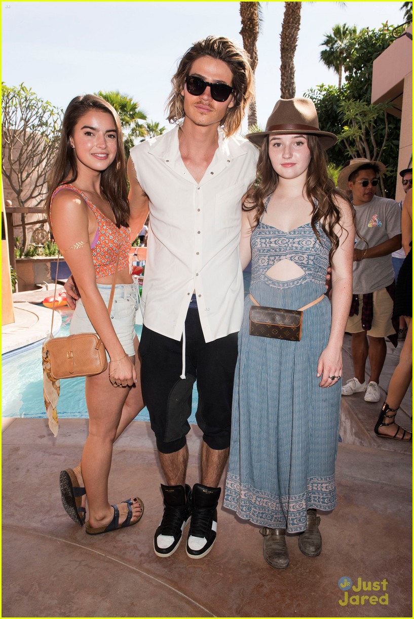 will peltz kaitlyn dever katherine hughes just jared festival party 01