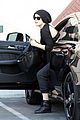 rumer willis gets in another practice before dwts 13
