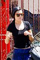 rumer willis made val chmerkovskiy laugh with silly faces 11