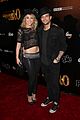willow shields mark ballas bc jean 10th dwts party 03