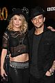willow shields mark ballas bc jean 10th dwts party 09