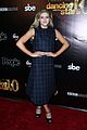 willow shields mark ballas bc jean 10th dwts party 12