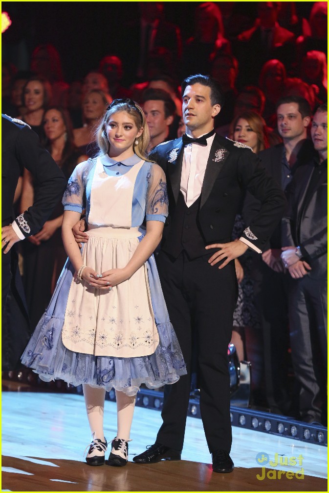 willow mark foxtot alice dwts 01