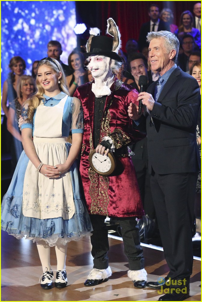 willow mark foxtot alice dwts 02