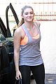 willow shields friday practice mark ballas dwts 01