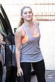 willow shields friday practice mark ballas dwts 08