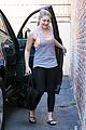 willow shields friday practice mark ballas dwts 12