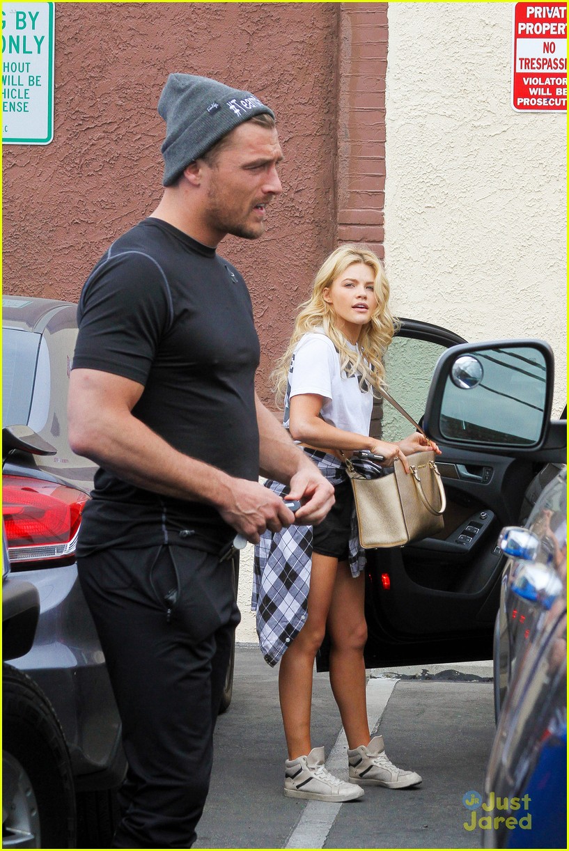 witney carson chris soules weds dwts practice 11