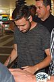 louis liam one direction lax 01