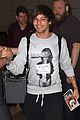 louis liam one direction lax 04