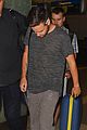 louis liam one direction lax 06
