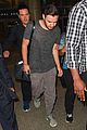 louis liam one direction lax 07