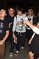louis liam one direction lax 13