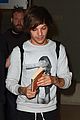 louis liam one direction lax 21