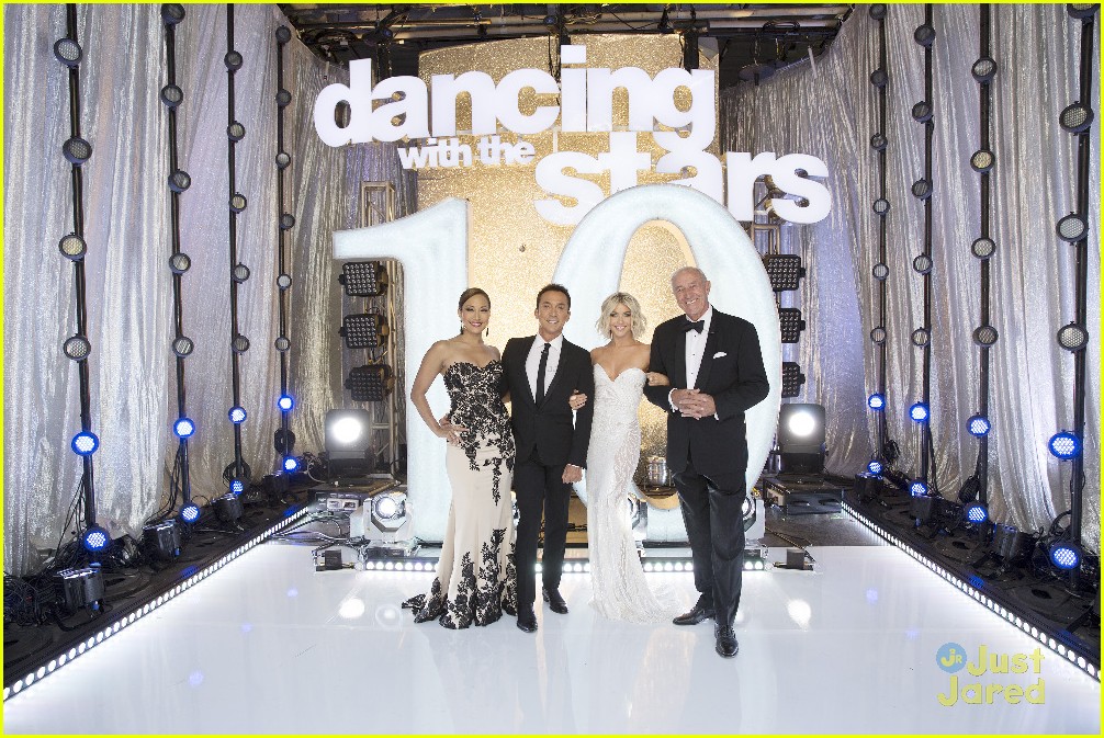 dancing with stars intros nastia willow andy grammer patti labelle performances 16
