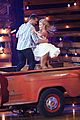 dancing with stars intros nastia willow andy grammer patti labelle performances 05