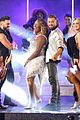 dancing with stars intros nastia willow andy grammer patti labelle performances 11