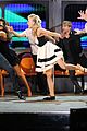 dancing with stars intros nastia willow andy grammer patti labelle performances 13