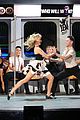 dancing with stars intros nastia willow andy grammer patti labelle performances 21
