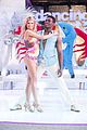 dancing with stars intros nastia willow andy grammer patti labelle performances 30