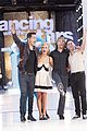 dancing with stars intros nastia willow andy grammer patti labelle performances 32